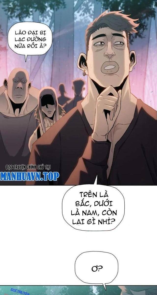 Kẻ Tàn Nhẫn Ngày Tận Thế: Bắt Đầu Dự Trữ Hàng Tỉ Tấn Vật Tư - Page 56