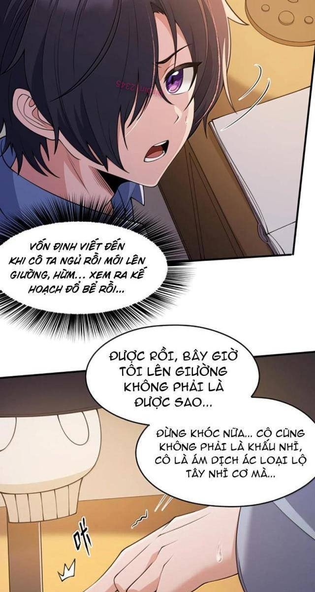 Thuật Sĩ Luyện Kim Tà Ác Không Giải Quyết Được Vật Thí Nghiệm Của Mình - Page 76