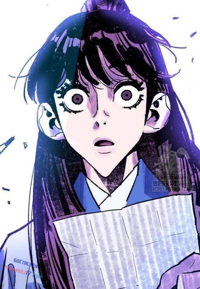 Quỷ Vương - Page 111