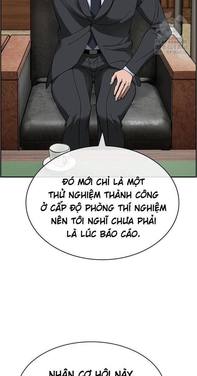 Chế Tác Hạt Nhân - Page 14