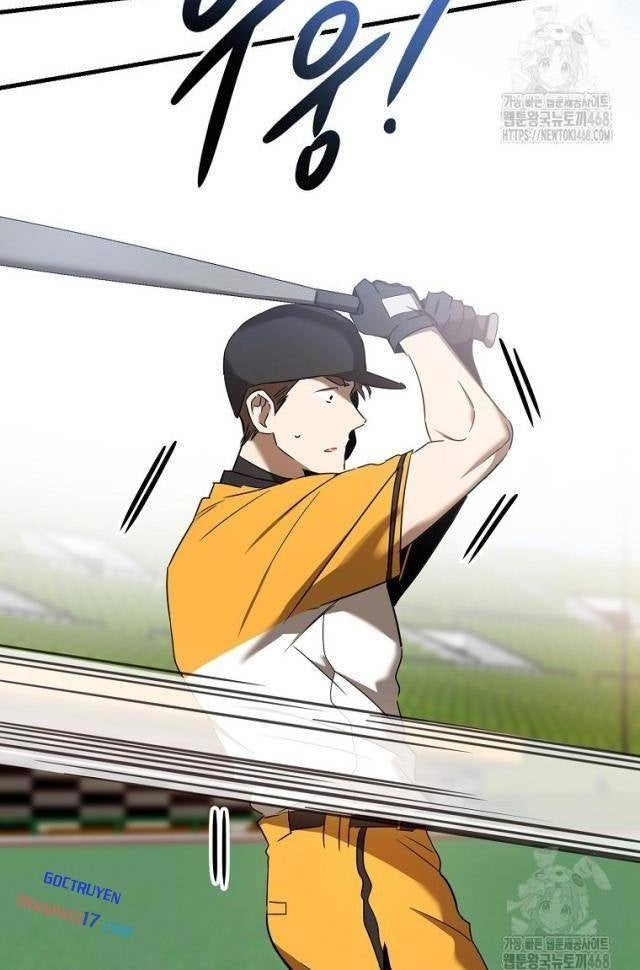 Tân Binh Của Đội Bóng Chày Quá Giỏi - Page 12