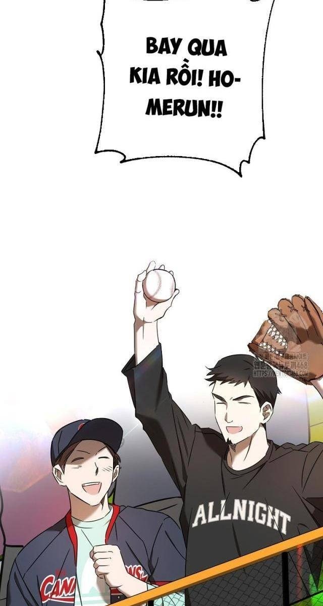 Tân Binh Của Đội Bóng Chày Quá Giỏi - Page 26