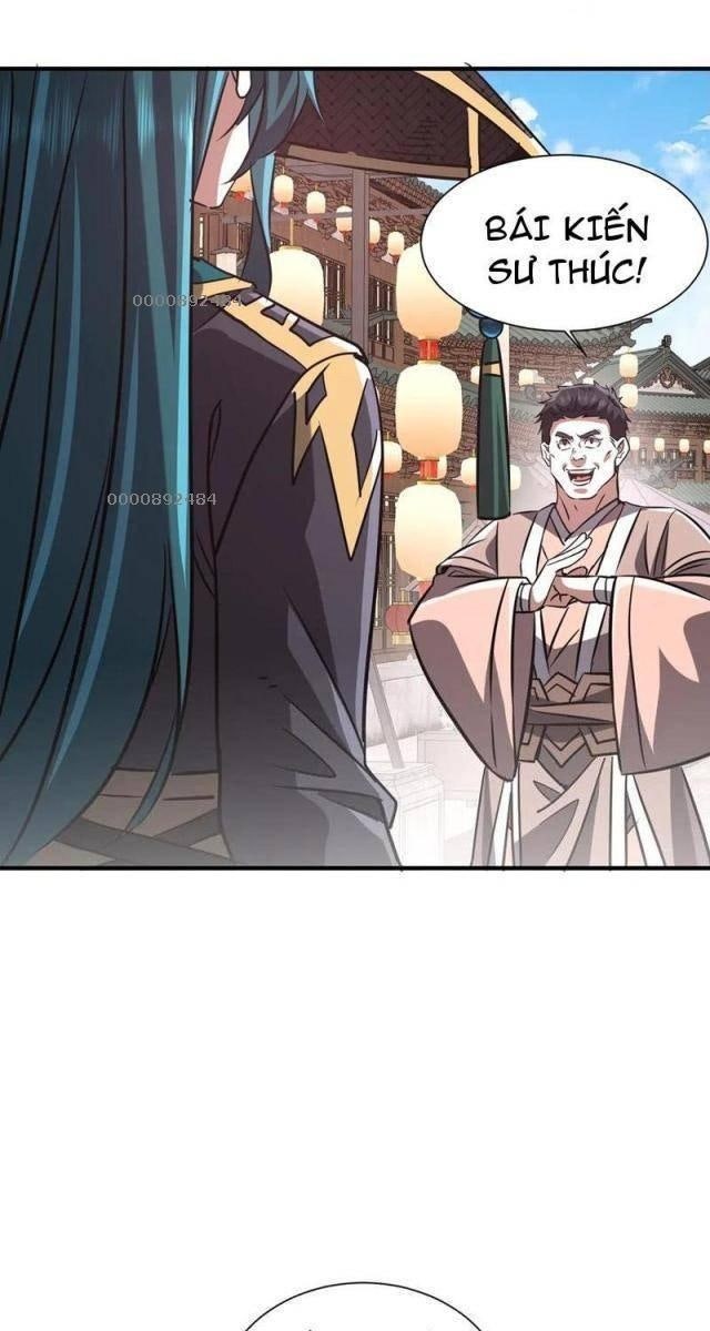 Trùng Sinh Ma Tu:Bắt Đầu Từ Việc Nhặt Được Một Viên Tinh Cầu Zombie - Page 5