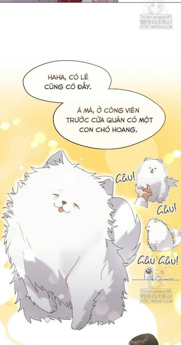 Nhà Hàng Âm Phủ - Page 54