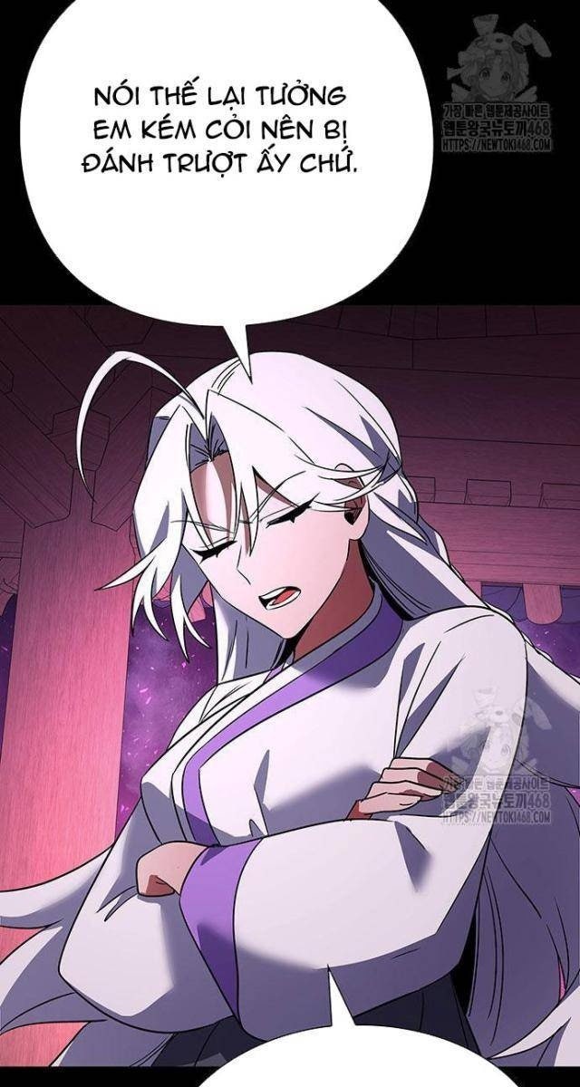 Đêm Của Yêu Tinh - Page 28