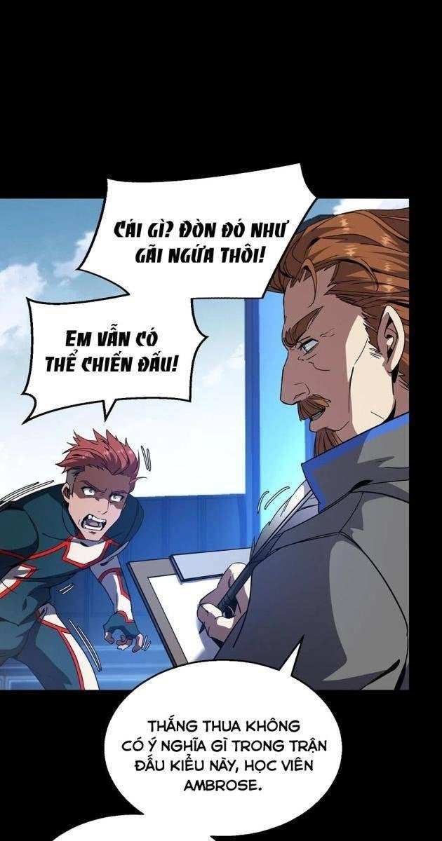 Ánh Sáng Cuối Con Đường SS6 - Page 22