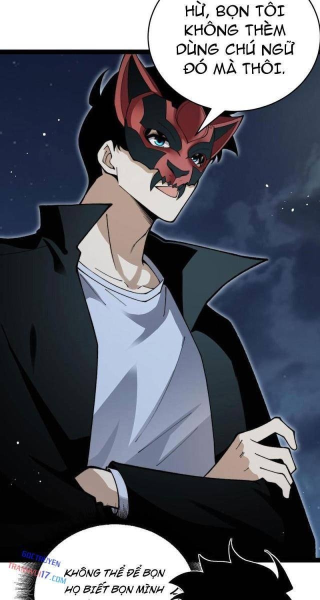 Sức Mạnh Tối Đa? Ta Lại Là Vong Linh Sư! - Page 40