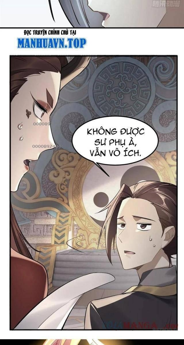 Hồng Hoang: Bắt Đầu Từ Việc Nhận Minh Hà Làm Con Gái Nuôi - Page 5