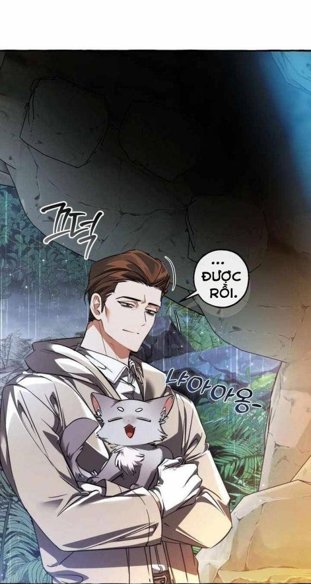 Phế Vật Dòng Dõi Bá Tước - Page 43