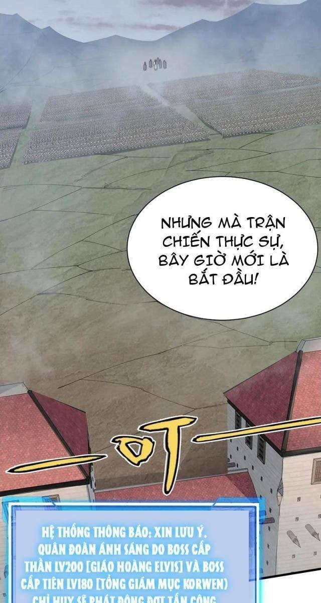 Game Online: Vì Quá Phóng Túng, Tôi Đã Trở Thành Kẻ Thù Của Cả Server - Page 51