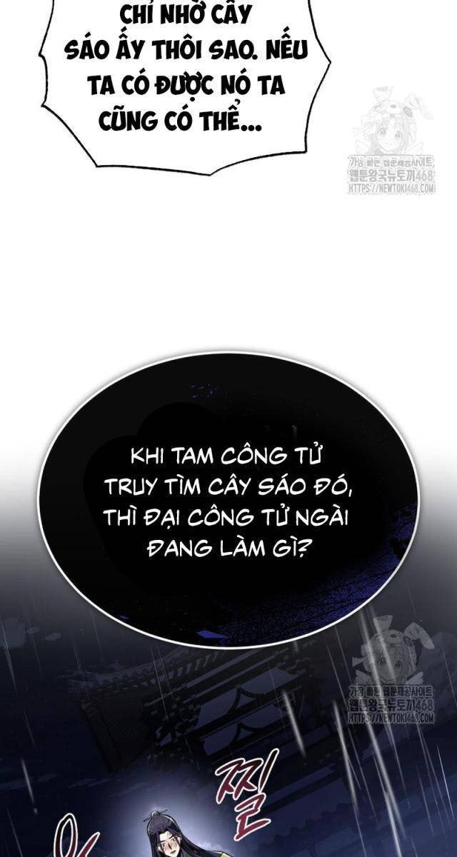 Giảng Sư Đứng Đầu: Baek Sư phụ - Page 28