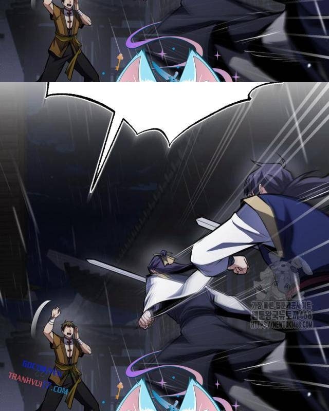 Giảng Sư Đứng Đầu: Baek Sư phụ - Page 66