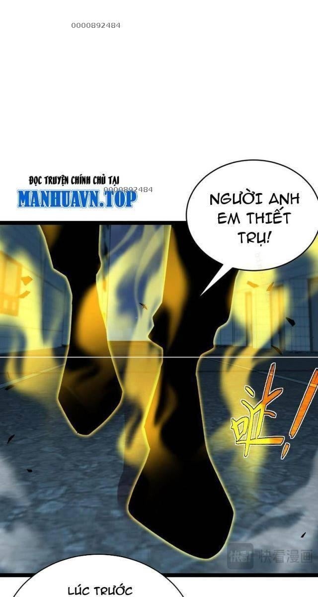 Sức Mạnh Tối Đa? Ta Lại Là Vong Linh Sư! - Page 35