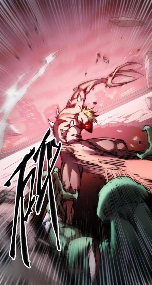 Mạt Thế: Nhân Hoàng Phiên Mời Chư Vị Nữ Đồ Đệ Nhập Tọa - Page 57