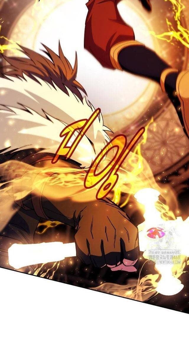 Trở Thành Nhân Viên Cho Các Vị Thần - Page 85