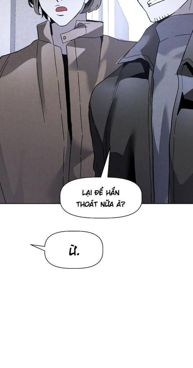 Cỗ Máy Dự Báo Sát Nhân - Page 19