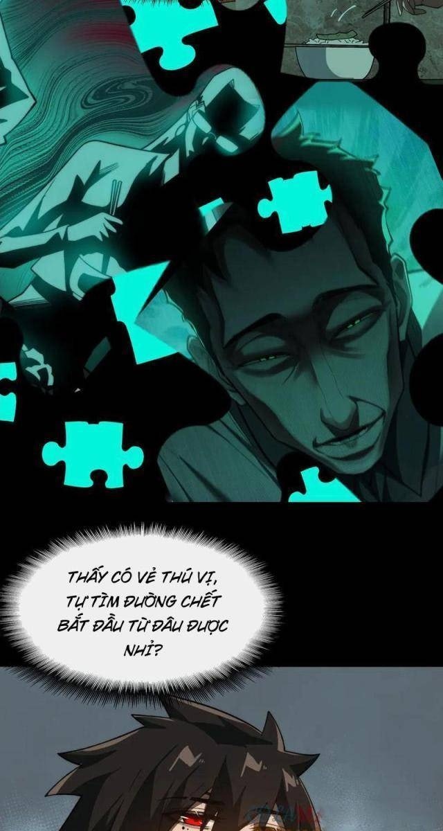 Ta Sáng Tạo Truyền Thuyết Đô Thị - Page 13