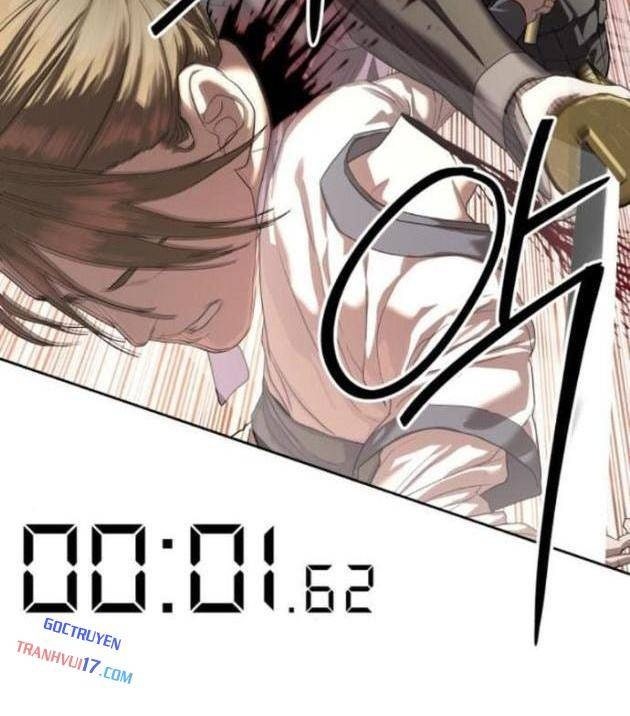 Công Chức Đặc Dị - Page 30