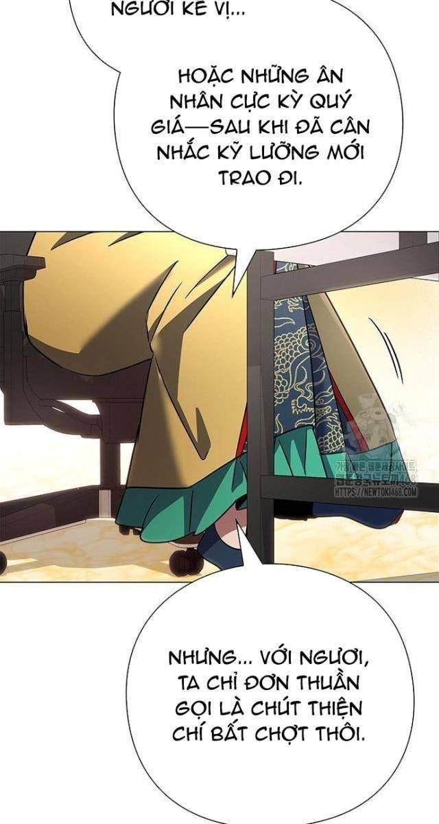 Đêm Của Yêu Tinh - Page 47