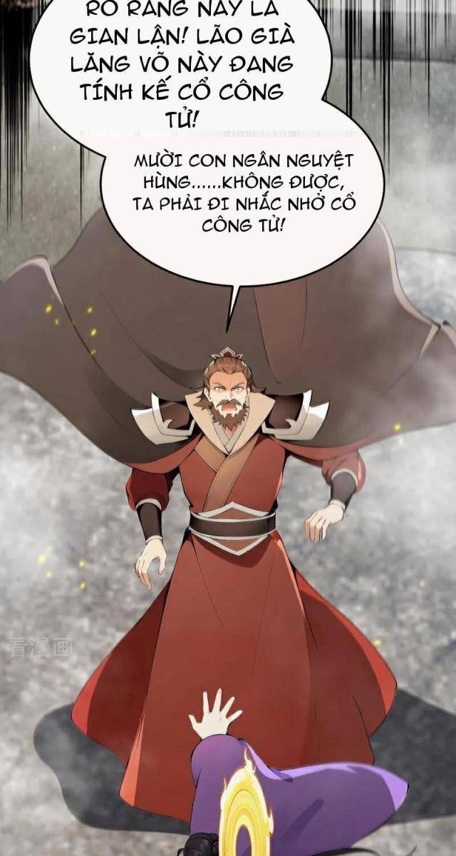 Thập Đại Đế Hoàng Đều Là Đệ Tử Của Ta - Page 31