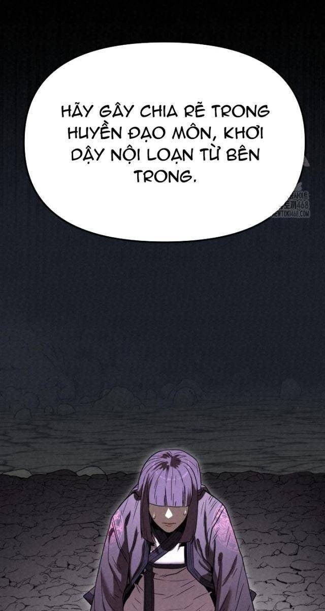 Hắc Bạch Hồ Ly Độc Tâm : Côn Luân Kiếm Tuyến Bạch Bệnh Chi Chủ - Page 106