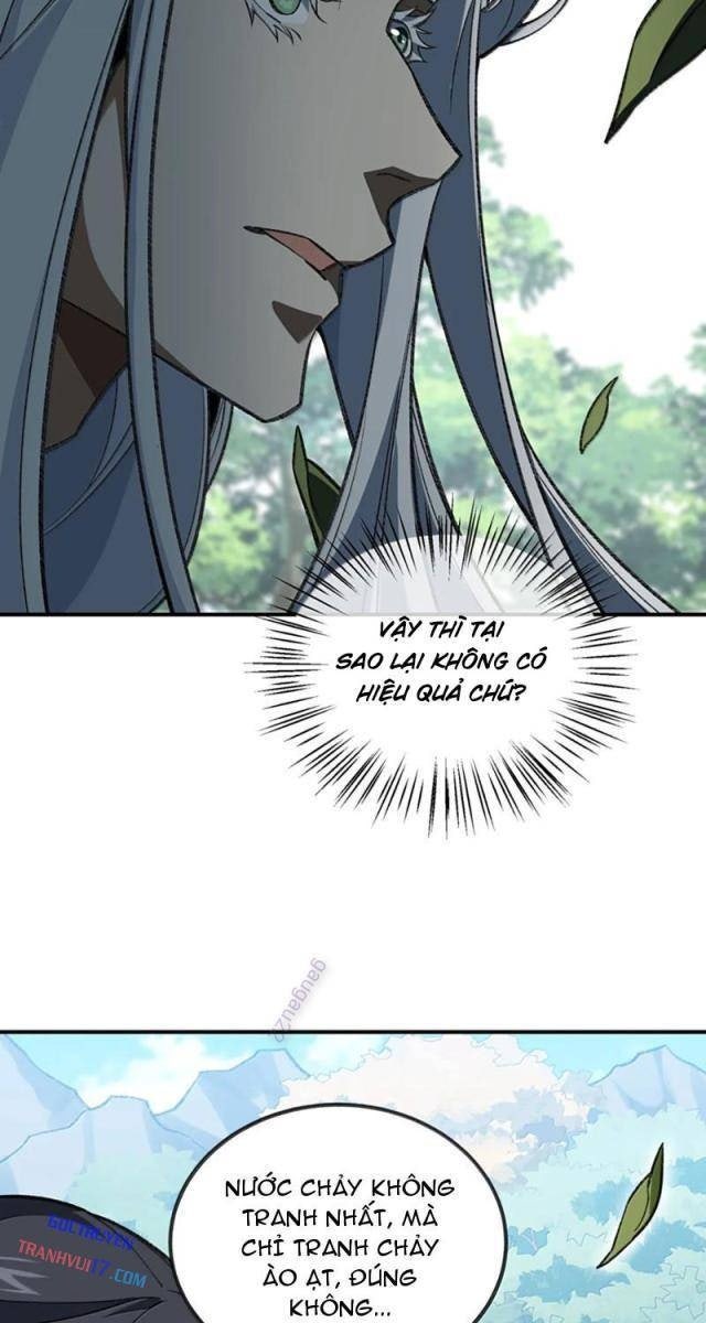 Ta Ở Tu Tiên Giới Chỉ Làm Giờ Hành Chính - Page 22