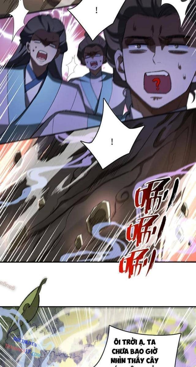 Ta Ở Tu Tiên Giới Chỉ Làm Giờ Hành Chính - Page 30