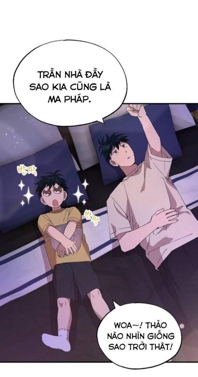 Cửa Hàng Diệu Kỳ - Page 25