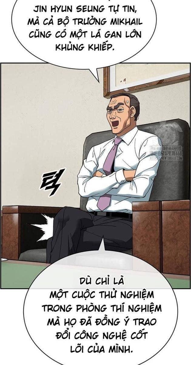 Chế Tác Hạt Nhân - Page 20