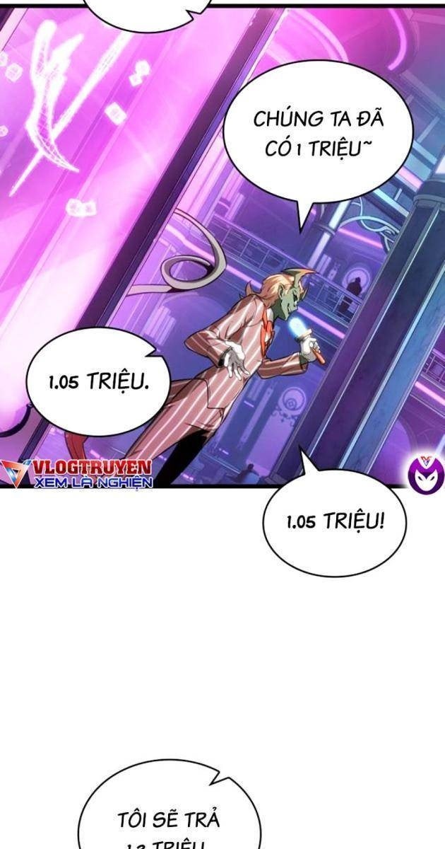 Thế Giới Hậu Tận Thế - Page 55