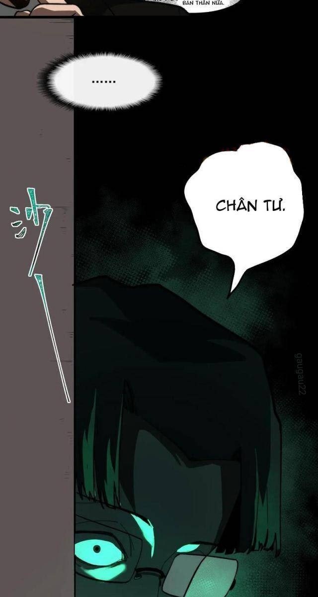 Ta Sáng Tạo Truyền Thuyết Đô Thị - Page 17