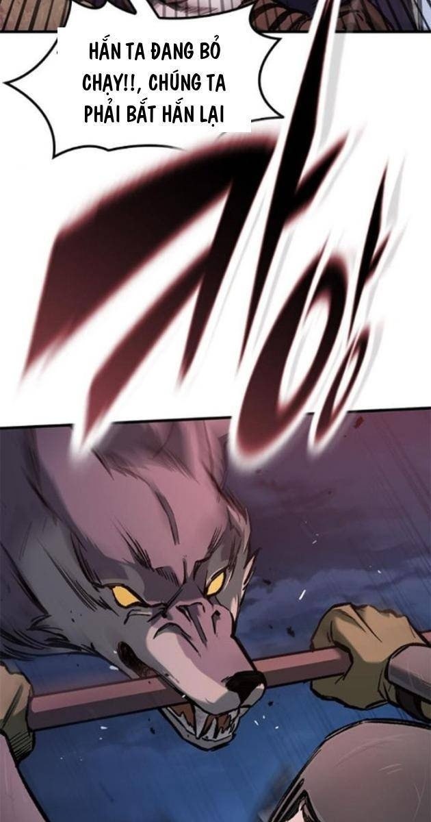 Hiệp Sĩ Sống Vì Ngày Hôm Nay - Page 141