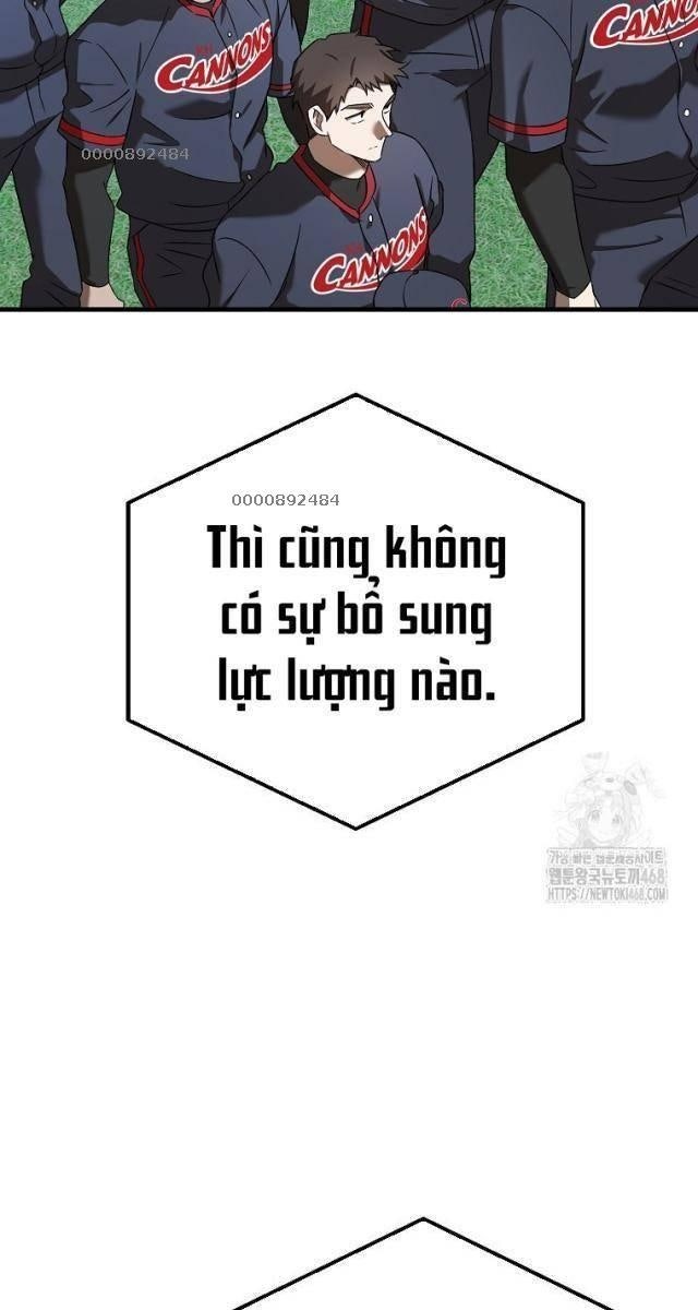 Tân Binh Của Đội Bóng Chày Quá Giỏi - Page 7