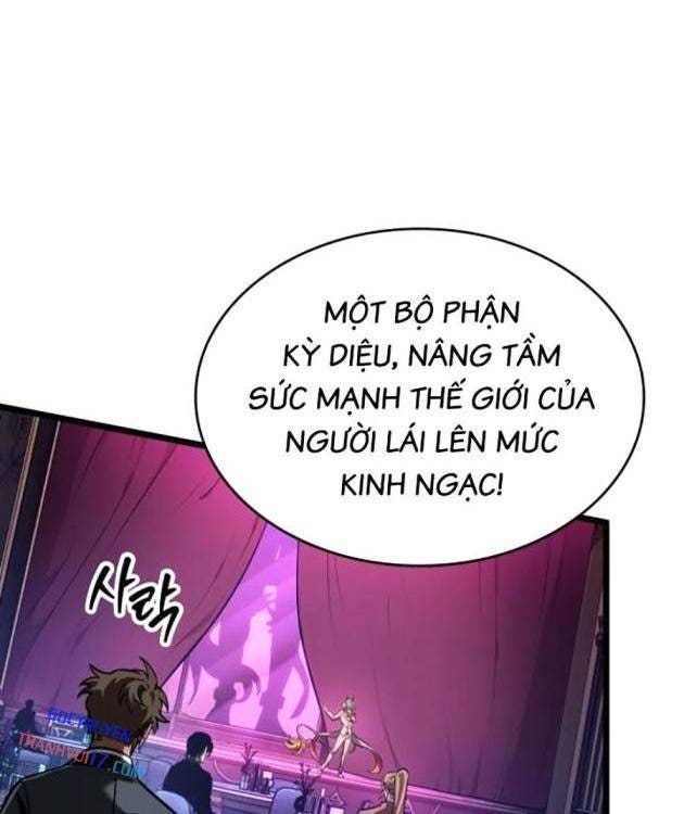 Thế Giới Hậu Tận Thế - Page 108