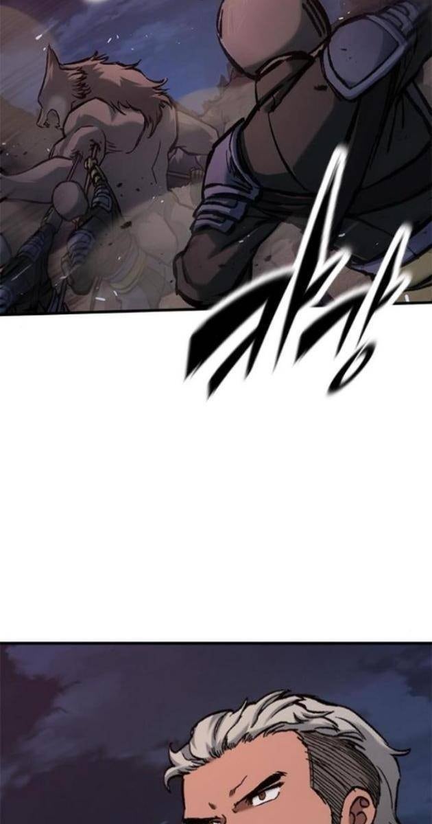 Hiệp Sĩ Sống Vì Ngày Hôm Nay - Page 127