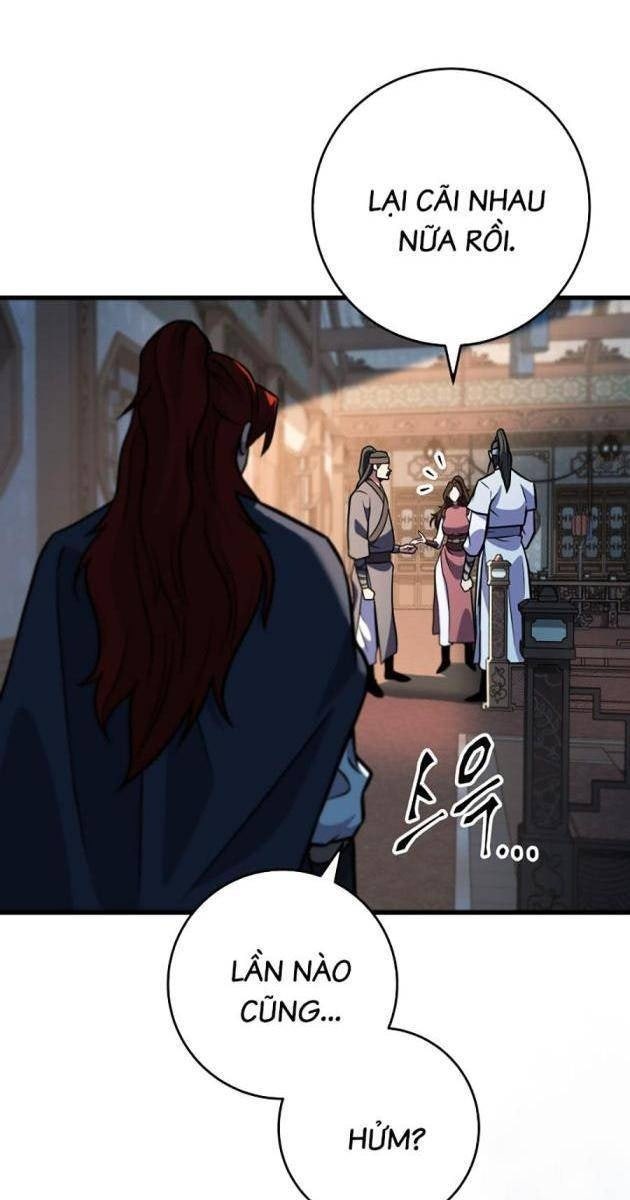 Cửu Thiên Kiếm Pháp - Page 56