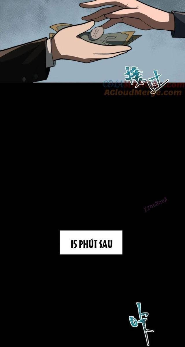 Ta Sáng Tạo Truyền Thuyết Đô Thị - Page 22