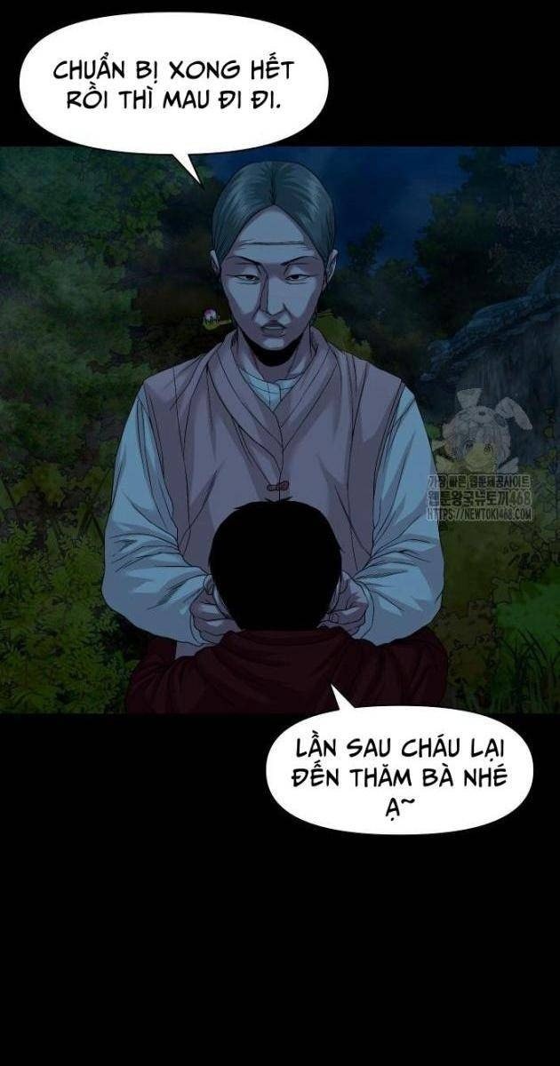 Ngôi Làng Ma Quái - Page 101