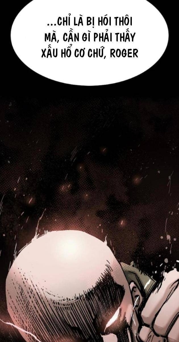 Hiệp Sĩ Sống Vì Ngày Hôm Nay - Page 49