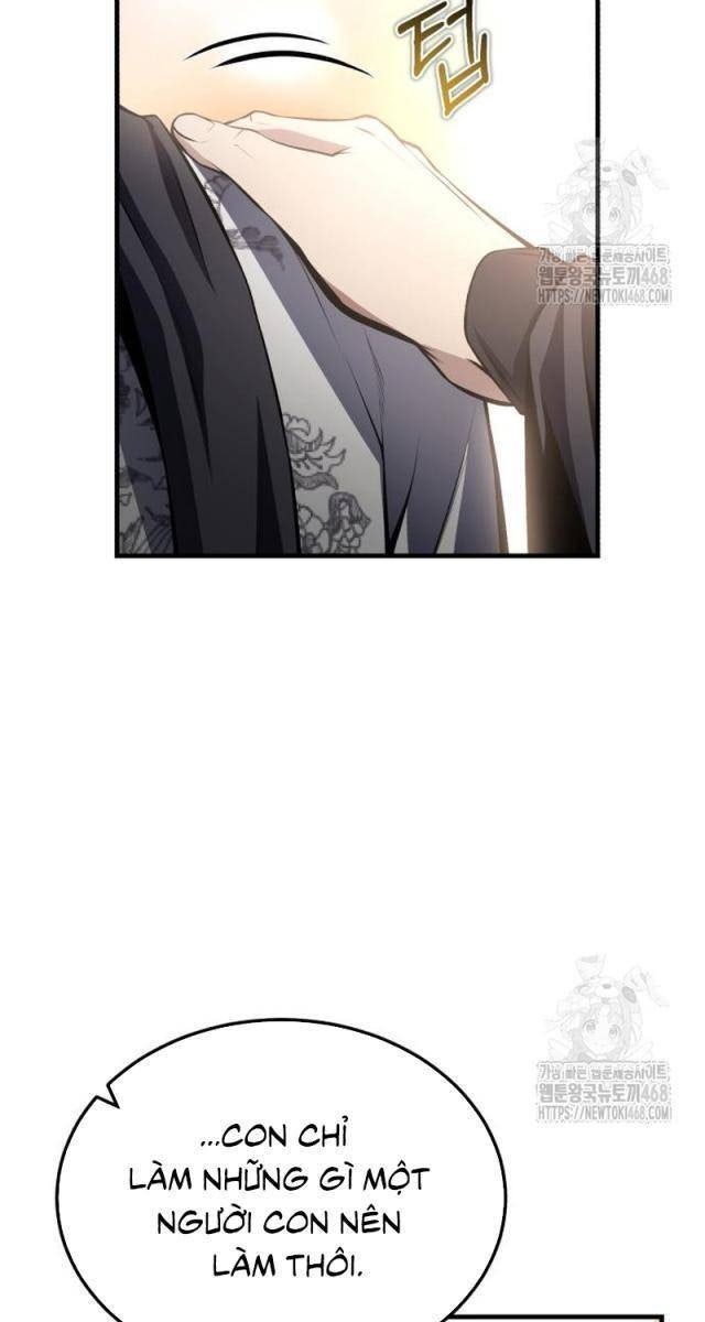 Giảng Sư Đứng Đầu: Baek Sư phụ - Page 109