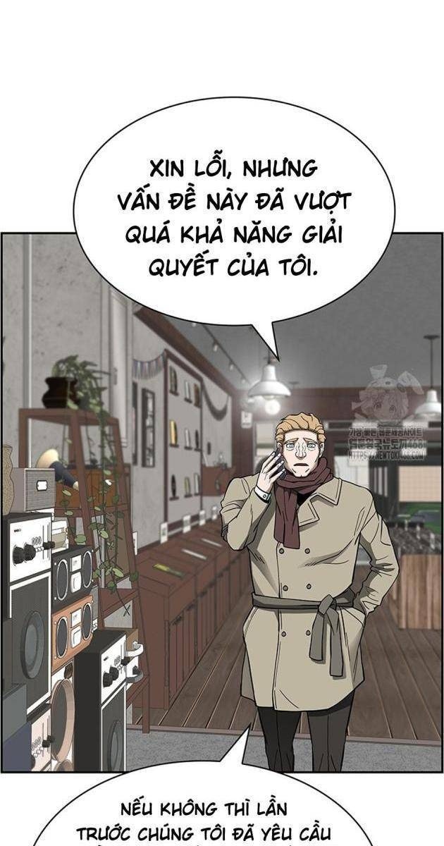 Chế Tác Hạt Nhân - Page 72