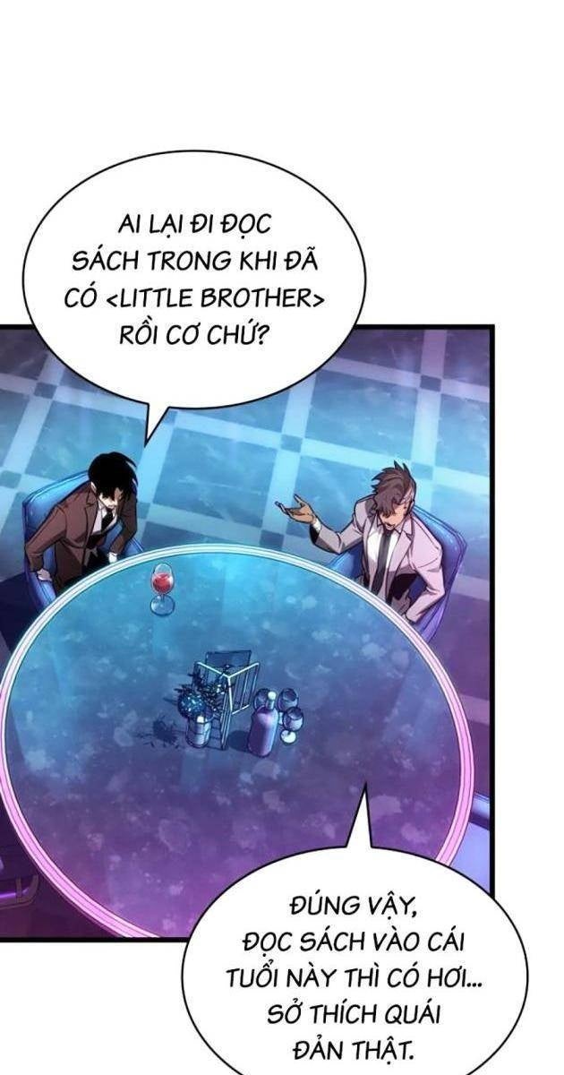 Thế Giới Hậu Tận Thế - Page 89