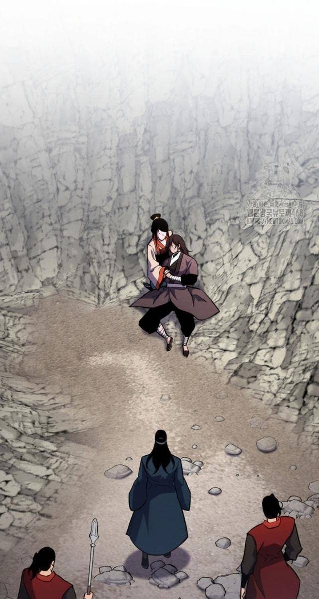 Lãng Nhân Bất Tử - Page 43