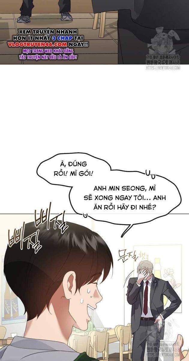 Nhà Hàng Âm Phủ - Page 4