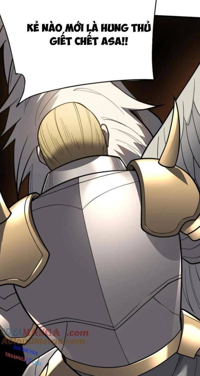 Game Online: Vì Quá Phóng Túng, Tôi Đã Trở Thành Kẻ Thù Của Cả Server - Page 28