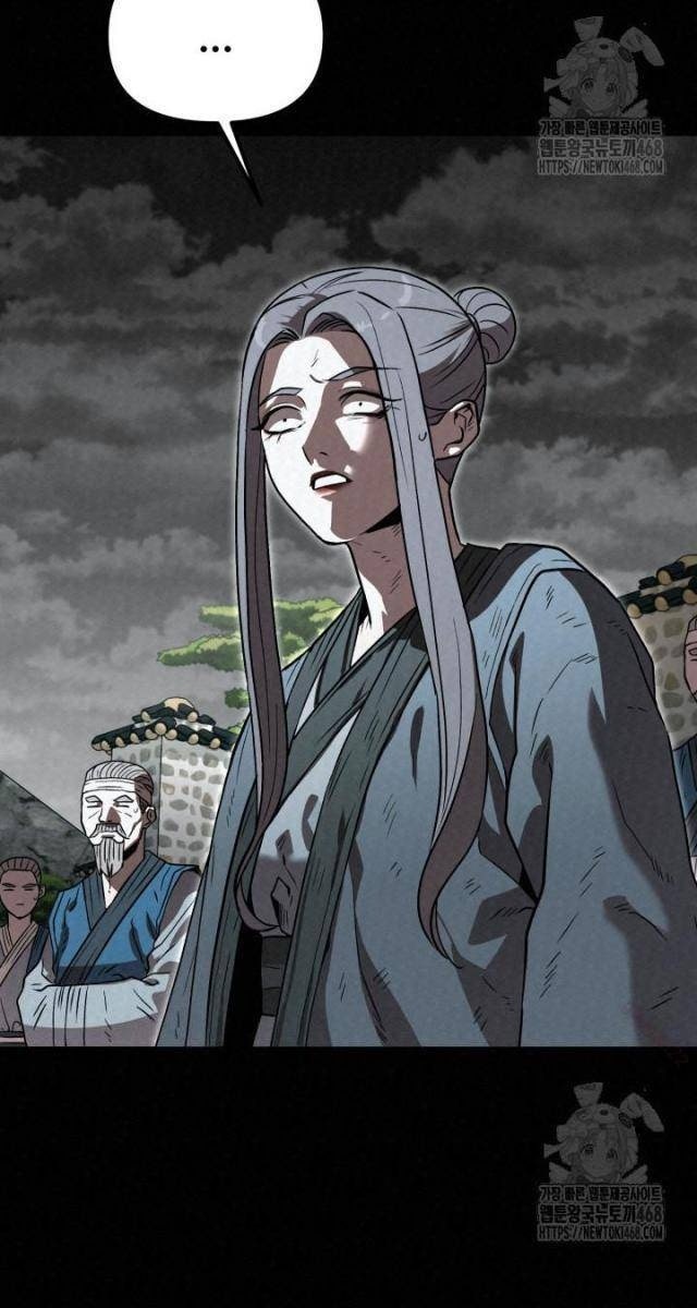 Hắc Bạch Hồ Ly Độc Tâm : Côn Luân Kiếm Tuyến Bạch Bệnh Chi Chủ - Page 19