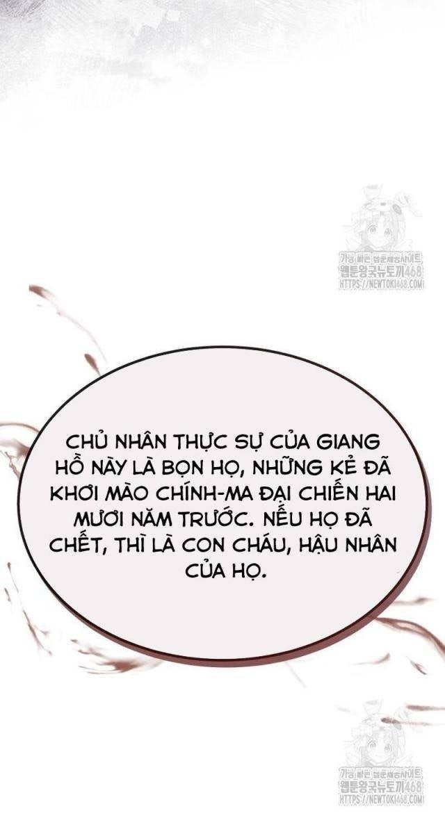 Tuyệt Thế Quân Lâm - Page 128