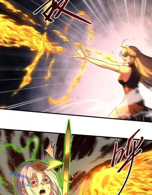 Tôi Livestream Cầu Hôn Nữ Quỷ Vậy Mà Thành Công!? - Page 4