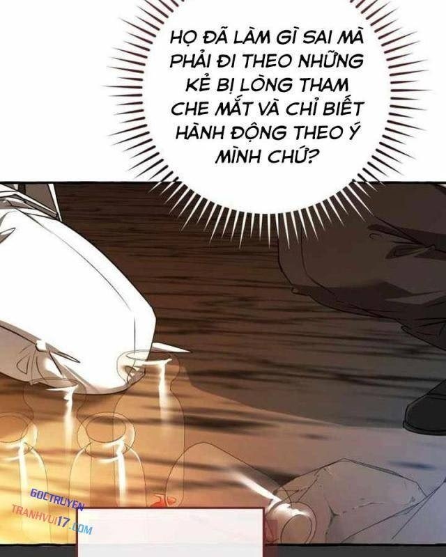 Phế Vật Dòng Dõi Bá Tước - Page 36