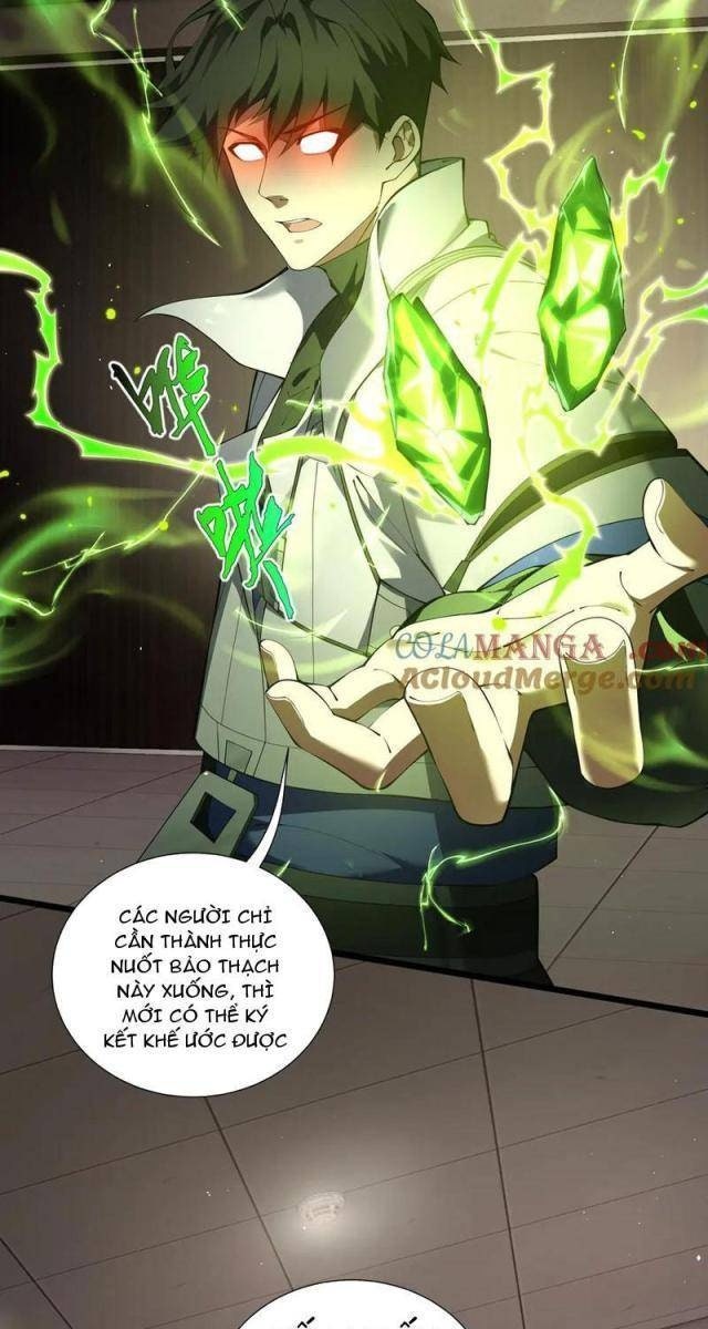 Ta Ký Kết Khế Ước Với Chính Mình - Page 57